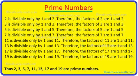 are prime and odd numbers the same|Prime number .